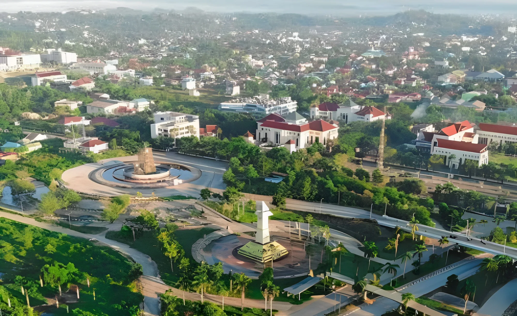 Gambaran suksesnya program Pemekaran di Kutai Kartanegara (Foto: Ilustrasi)