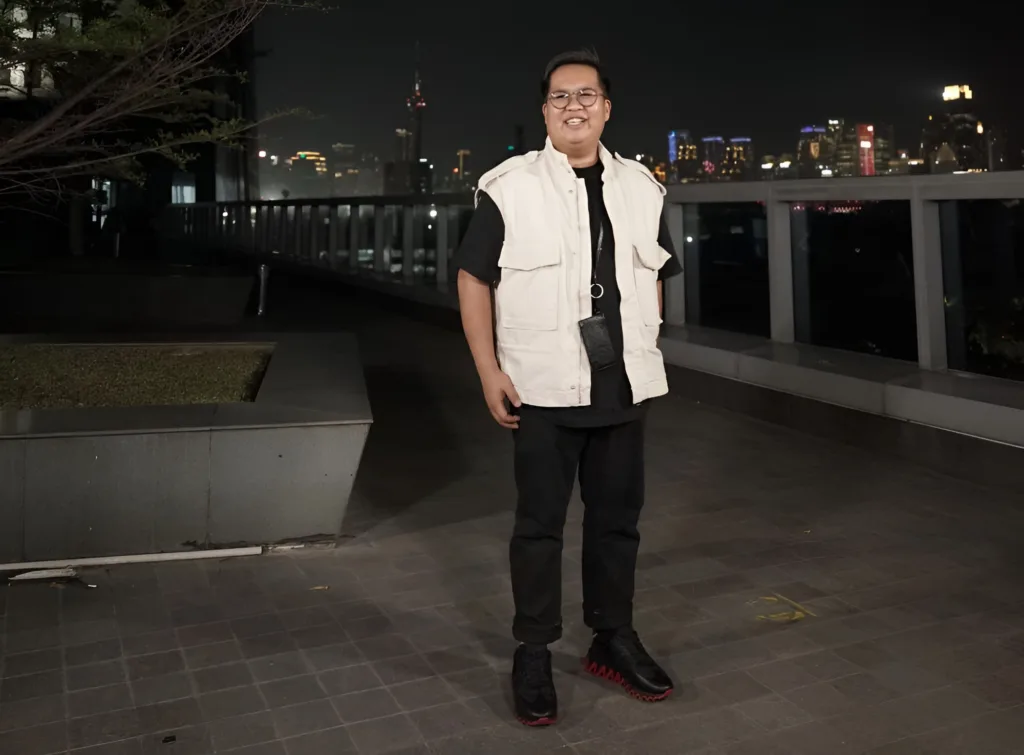 Foto: Wakil Bupati Kukar Rendi Solihin.