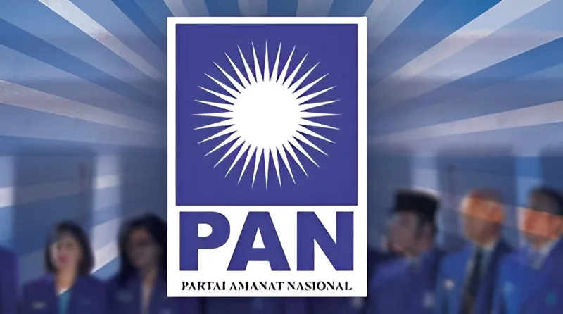 Partai Amanat Nasional (PAN). (Ilustrasi)