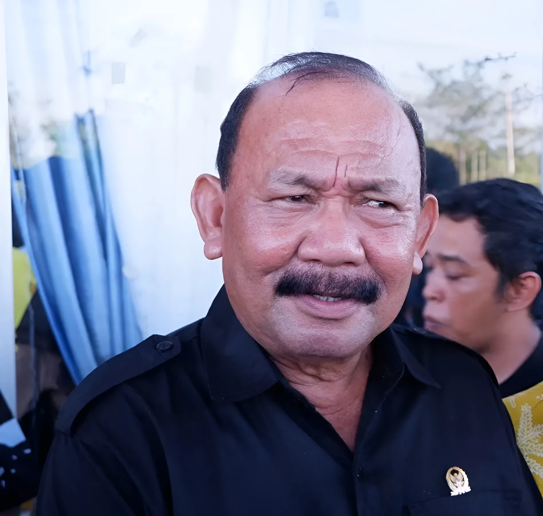 Foto: Andi Harahap. (Istimewa)