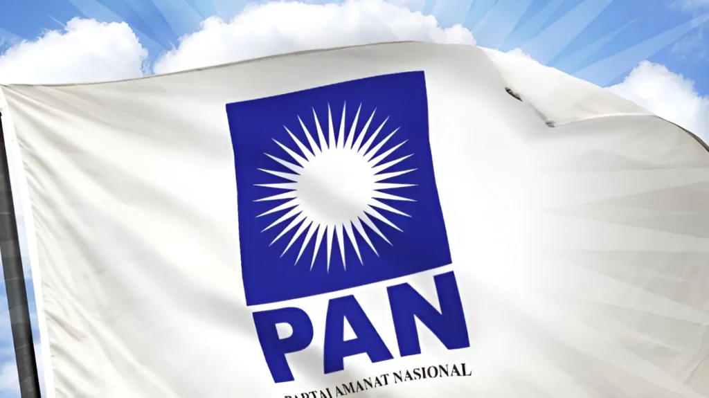 Partai Amanat Nasional (PAN) Kaltim. (lst)
