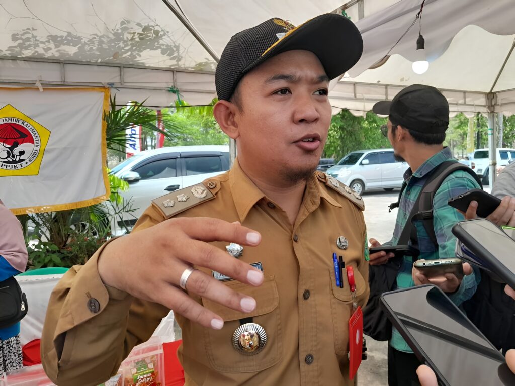 Foto: Lurah Melayu, Aditya Rakhman.