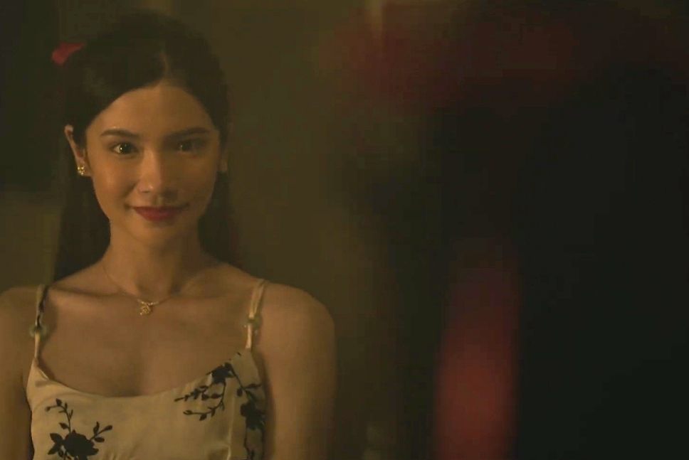 Film "Do You See What I See".