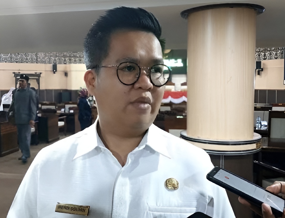 Foto : Wabup Kukar, Rendi Solihin. (Istimewa)