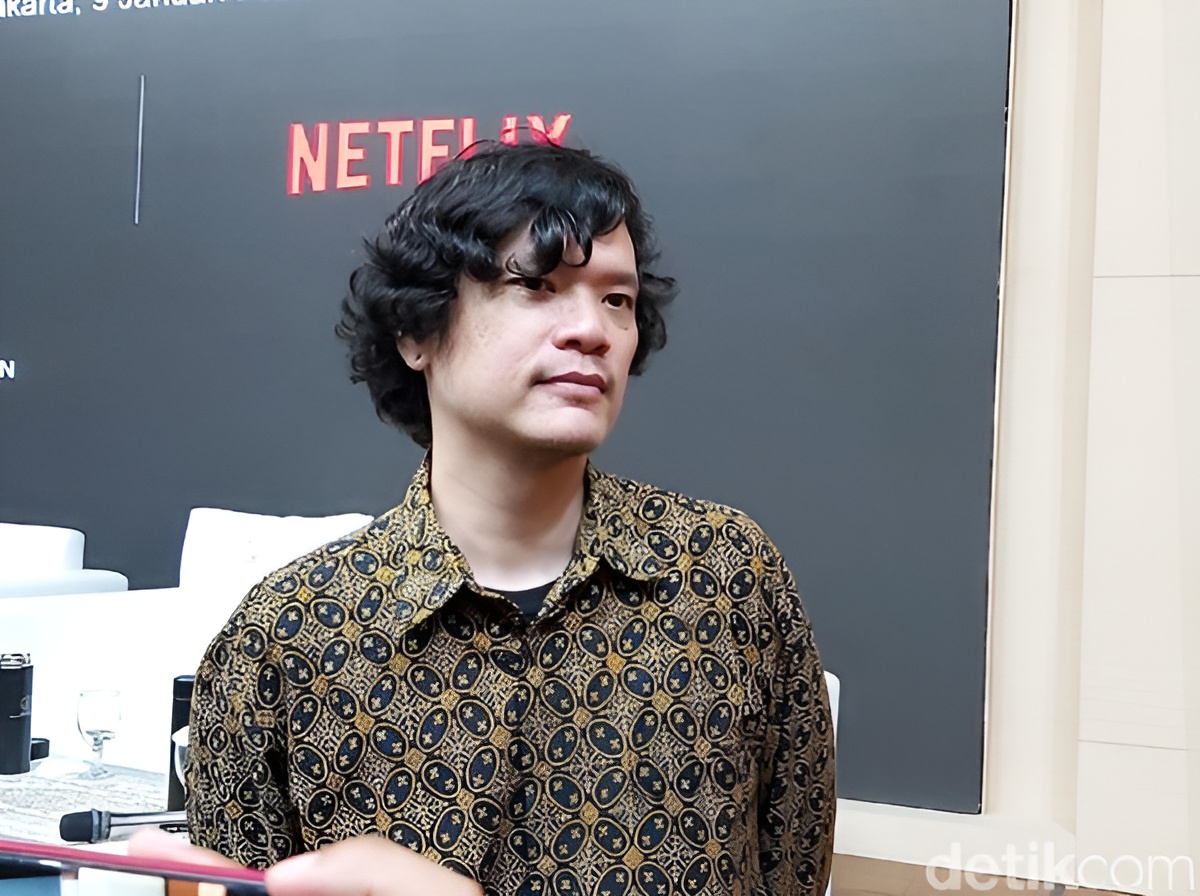 Foto: Timo Tjahjanto.