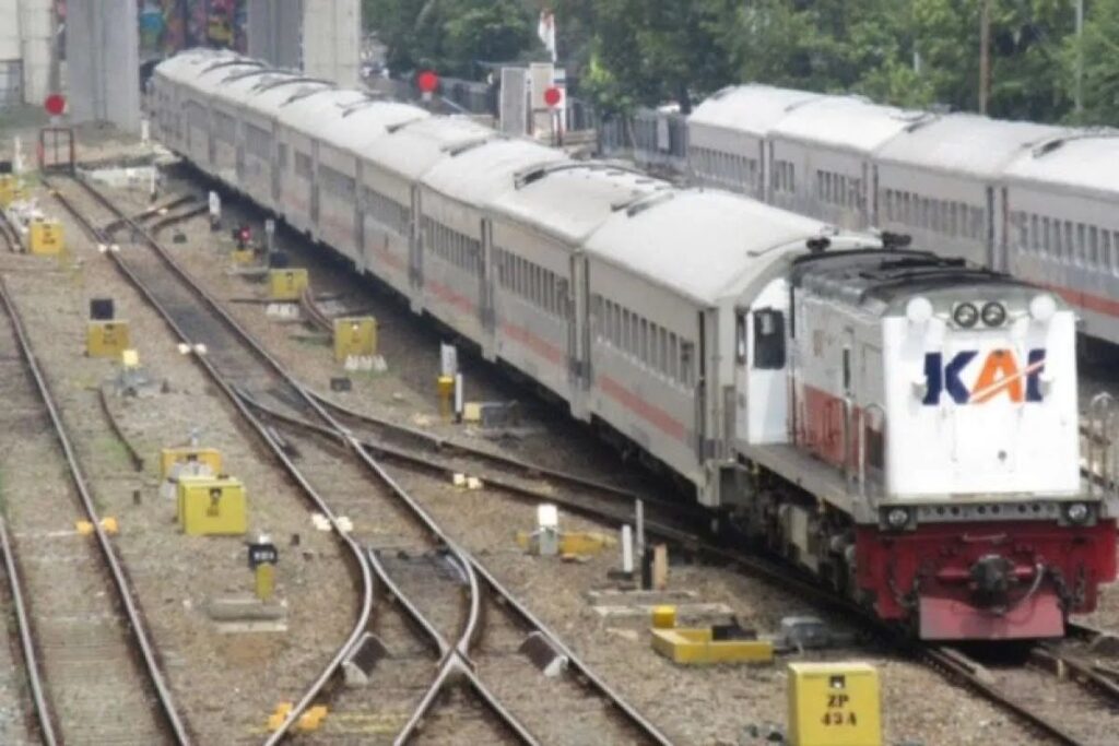 Promo Spesial Libur Sekolah PT KAI.