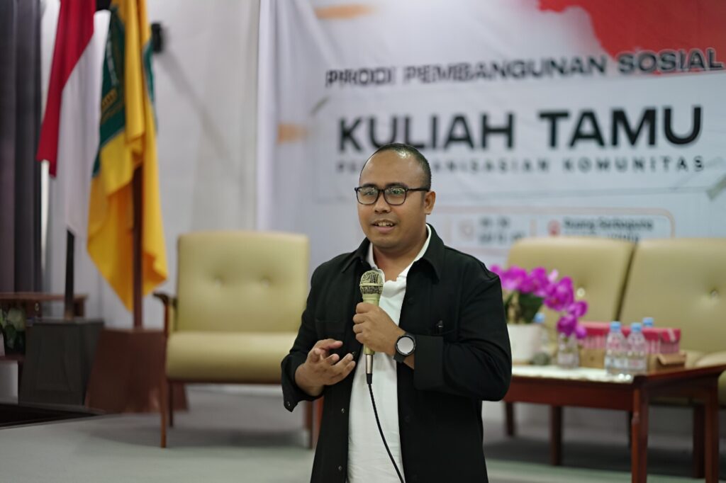 Foto: Terpilihnya Rahmat Dermawan sebagai Ketua Ikatan Alumni (IKA) Ilmu Pembangunan Sosial (Pemsos) Fakultas Ilmu Sosial dan Ilmu Politik (FISIP) Universitas Mulawarman (Unmul).