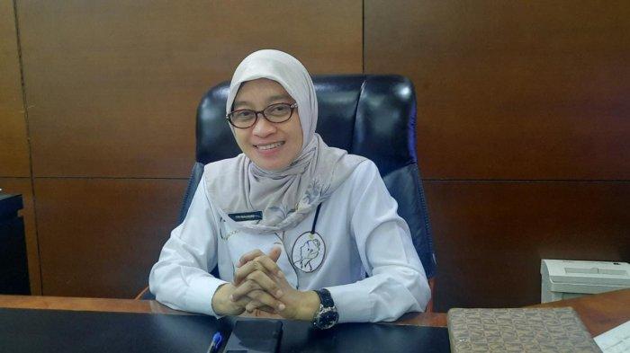 Foto: Sekretaris Daerah (Sekda) Kalimantan Timur (Kaltim), Sri Wahyuni.