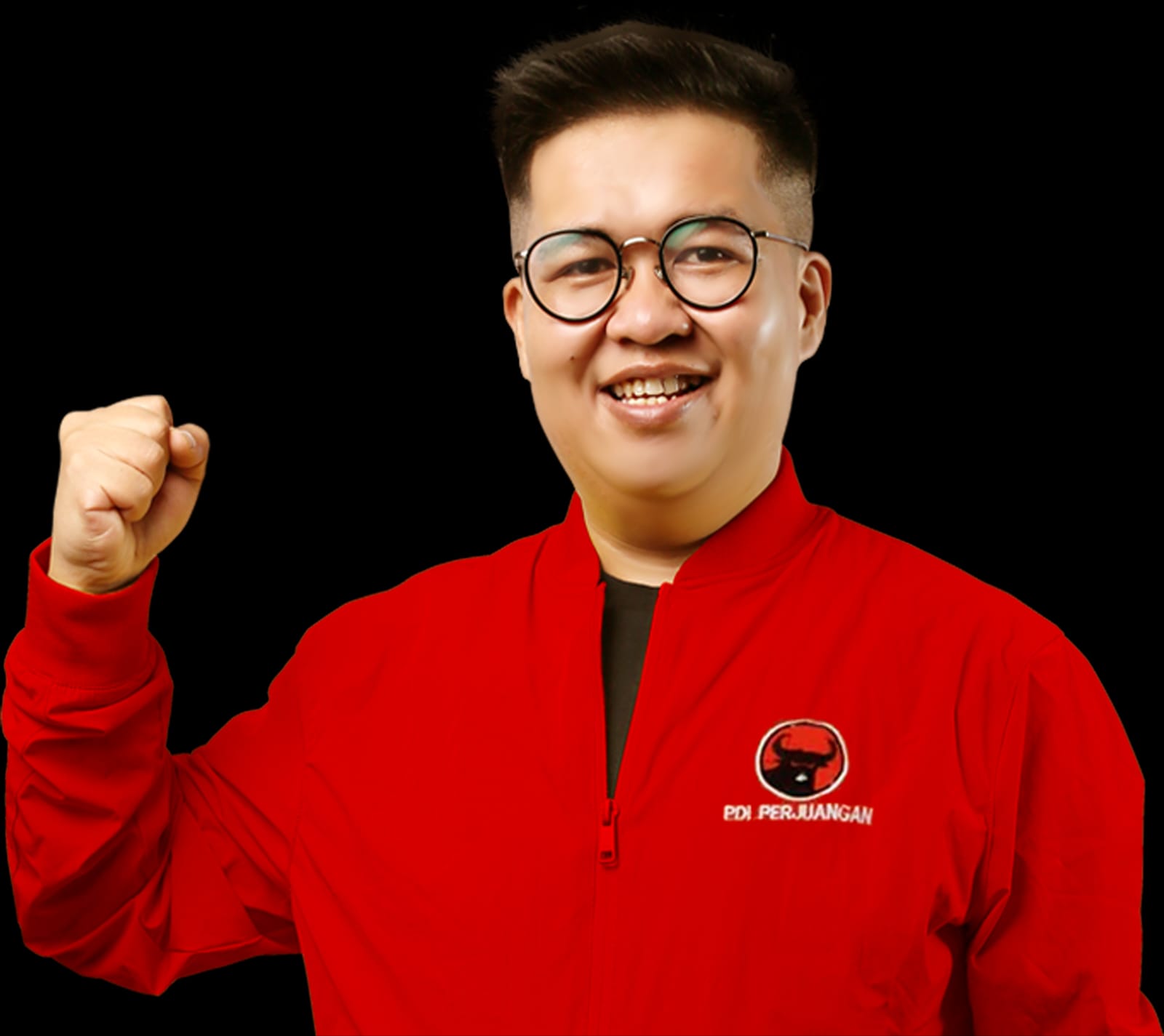 Foto: Wakil Bupati Kukar, Rendi Solihin.