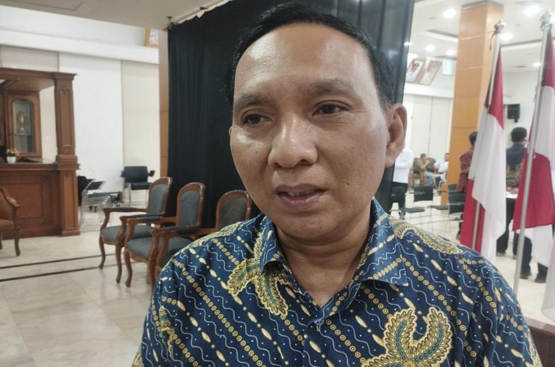 Foto: Asisten II Bidang Perekonomian dan Pembangunan Sekretariat Daerah Kukar, Ahyani Fadianur Diani.