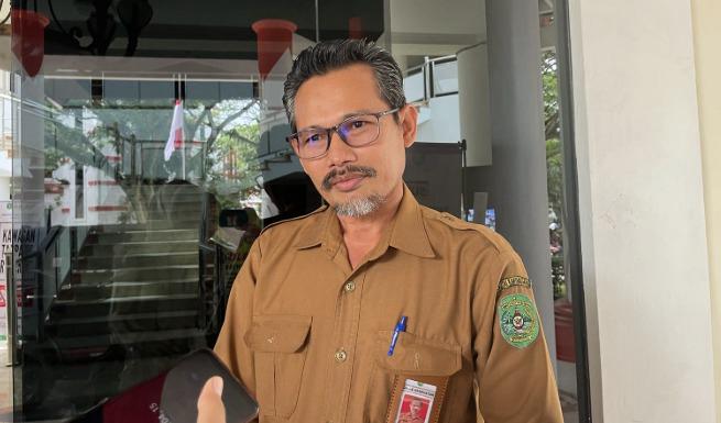 Foto: Plt Dinkes Kukar, Kusnandar.