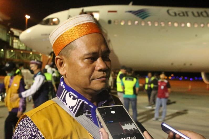 Foto : Ketua Komisi III DPRD Balikpapan, Yusri.